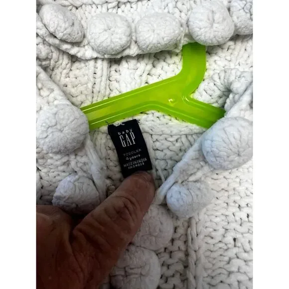 Baby Gap - Picture 5 of 5